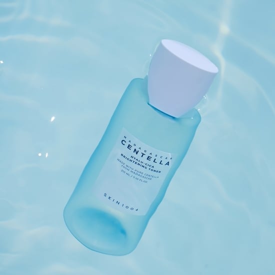SKIN1004 Madagascar Centella Hyalu-Cica Brightening Toner 210 ml