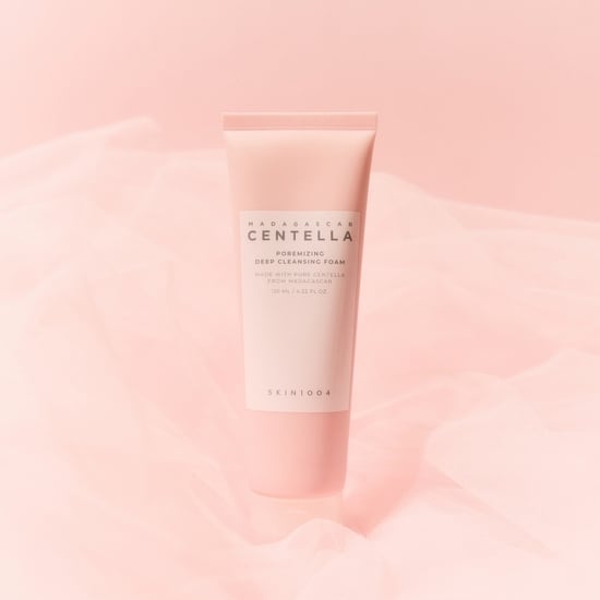SKIN1004 Madagascar Centella Poremizing Deep Cleansing Foam 125 ml