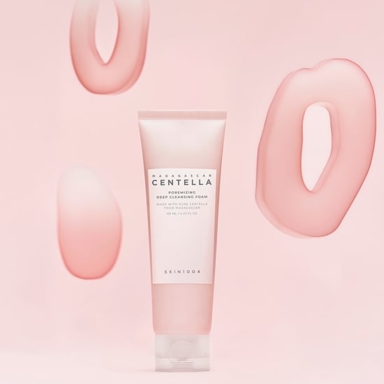 SKIN1004 Madagascar Centella Poremizing Deep Cleansing Foam 125 ml