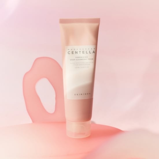 SKIN1004 Madagascar Centella Poremizing Deep Cleansing Foam 125 ml