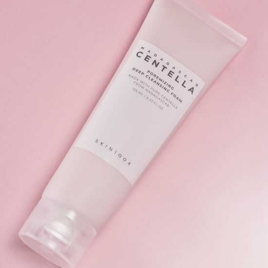 SKIN1004 Madagascar Centella Poremizing Deep Cleansing Foam 125 ml