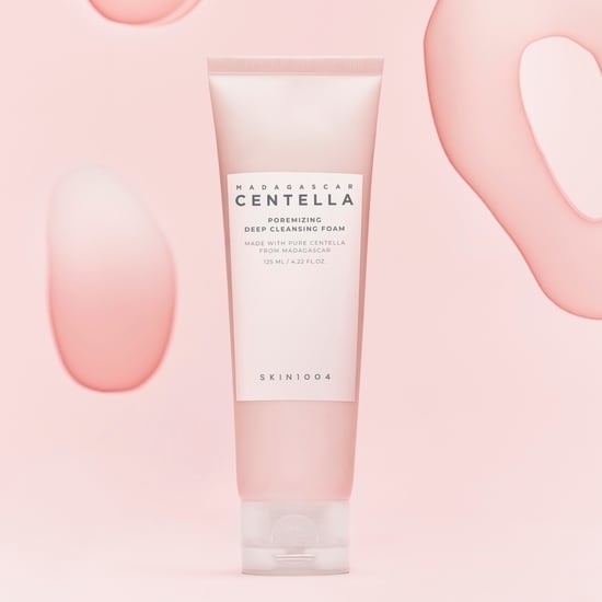SKIN1004 Madagascar Centella Poremizing Deep Cleansing Foam 125 ml