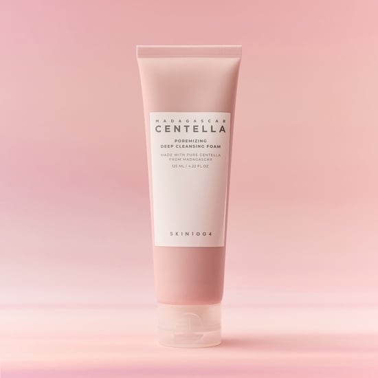 SKIN1004 Madagascar Centella Poremizing Deep Cleansing Foam 125 ml