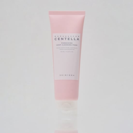 SKIN1004 Madagascar Centella Poremizing Deep Cleansing Foam 125 ml