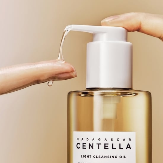 SKIN1004 Madagascar Centella Light Cleansing Oil 200 ml