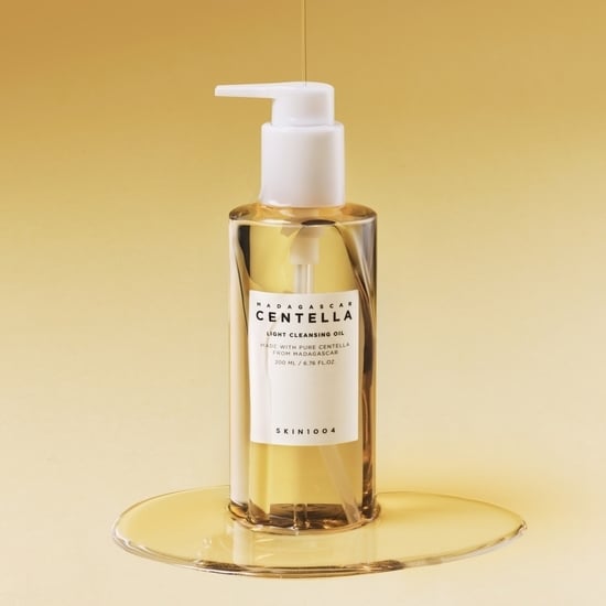 SKIN1004 Madagascar Centella Light Cleansing Oil 200 ml