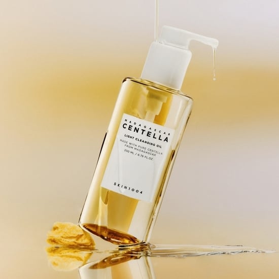 SKIN1004 Madagascar Centella Light Cleansing Oil 200 ml