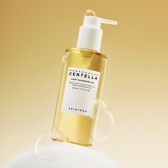 SKIN1004 Madagascar Centella Light Cleansing Oil 200 ml