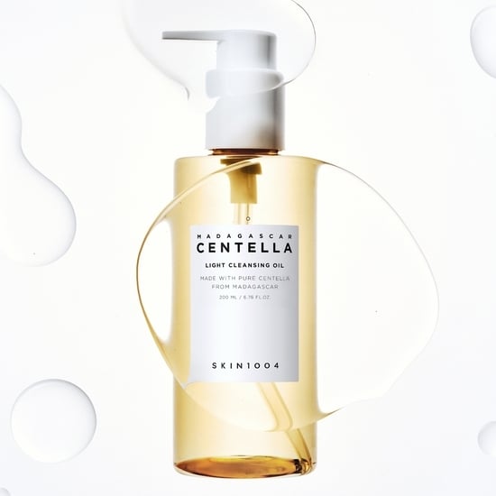 SKIN1004 Madagascar Centella Light Cleansing Oil 200 ml