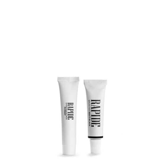Rapide Brow Tint Matte black