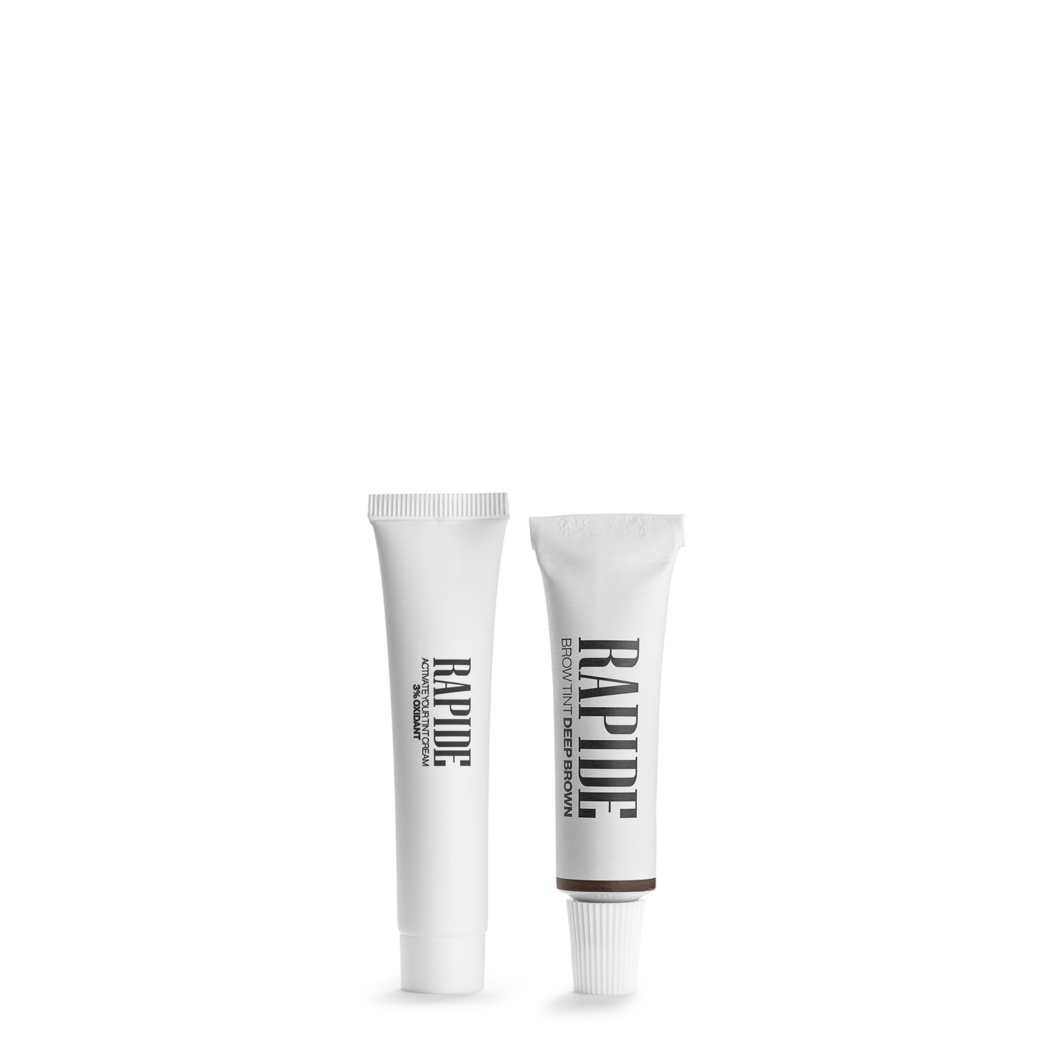 Rapide Brow Tint Deep Brown