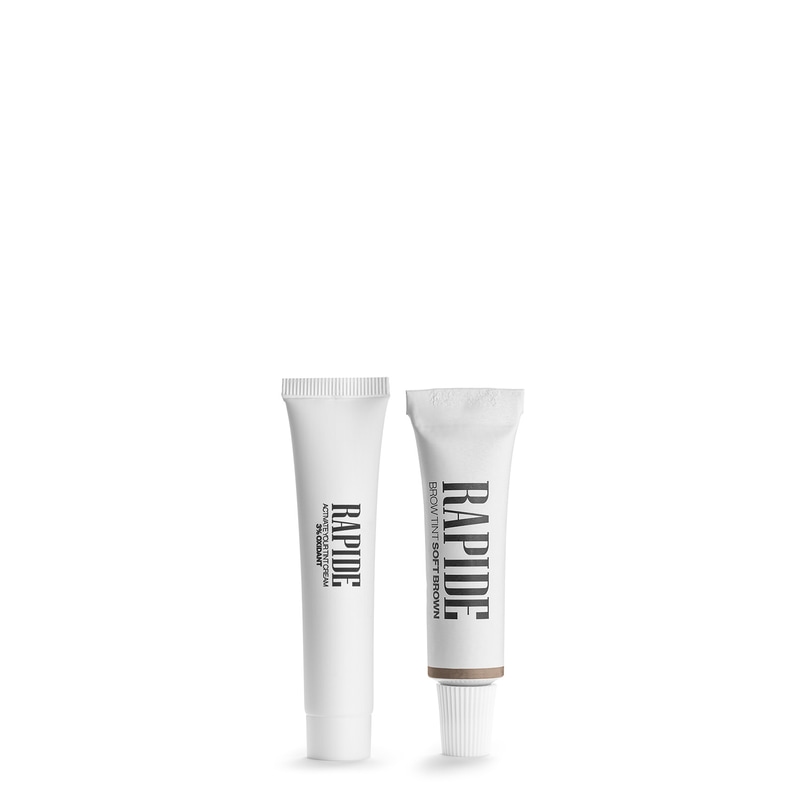 Rapide Brow Tint Soft Brown