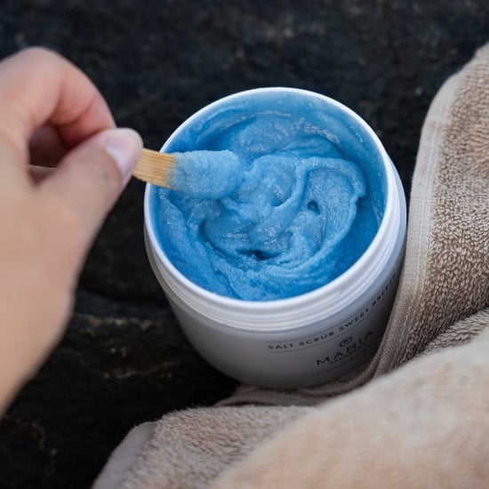 Maria Åkerberg Salt Scrub Sweet Breeze 200 ml