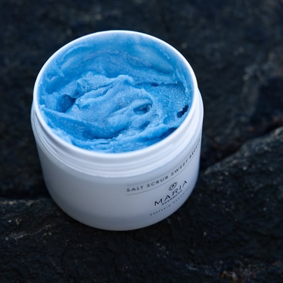 Maria Åkerberg Salt Scrub Sweet Breeze 200 ml
