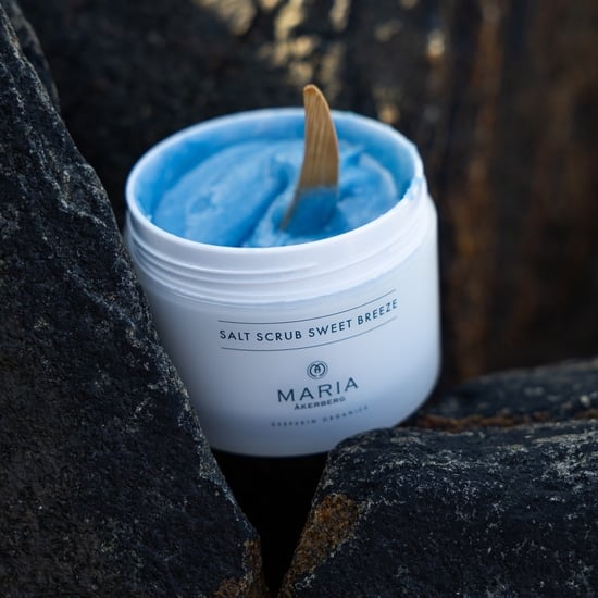 Maria Åkerberg Salt Scrub Sweet Breeze 200 ml
