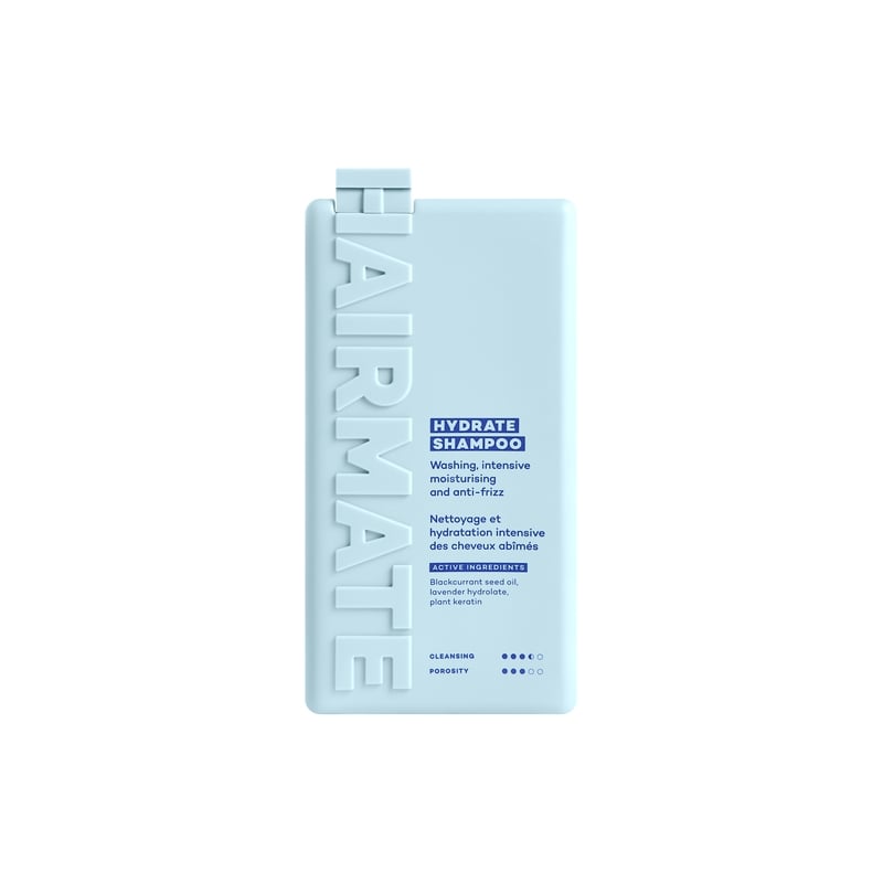 Hairmate Hydrate Shampoo Moisturising 250 ml