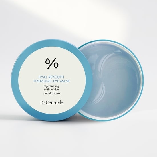 Dr. Ceuracle Hyal Reyouth Hydrogel Eye Mask 60 st