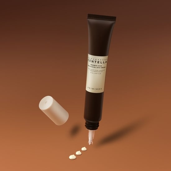 SKIN1004 Madagascar Centella Probio-Cica Bakuchiol Eye Cream 20 ml