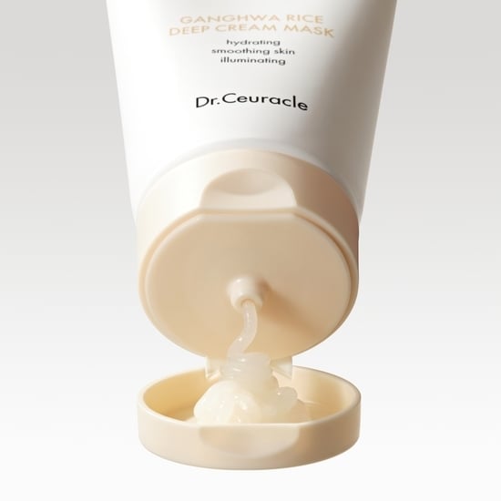 Dr. Ceuracle Ganghwa Rice Deep Cream Mask 120 ml