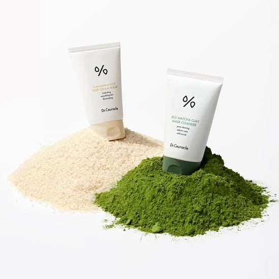 Dr. Ceuracle Ganghwa Rice Deep Cream Mask 120 ml