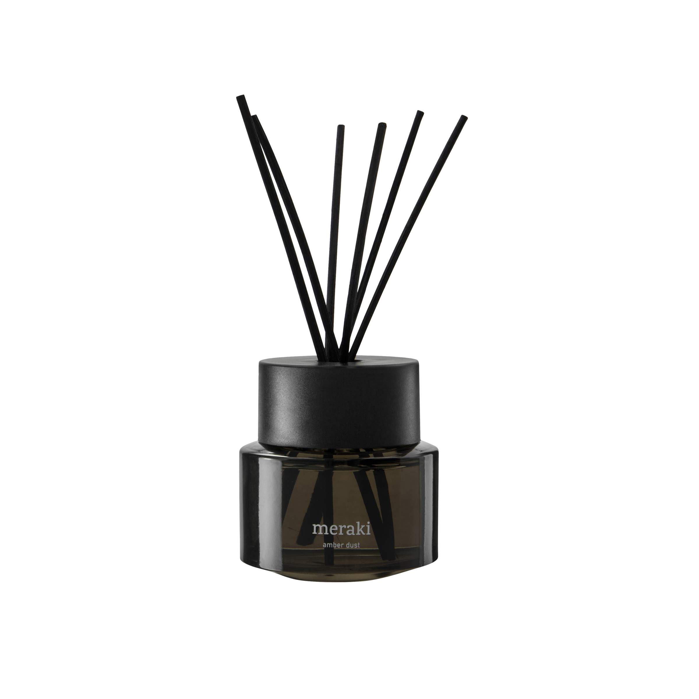 Meraki Diffuser Amber Dust 100 ml
