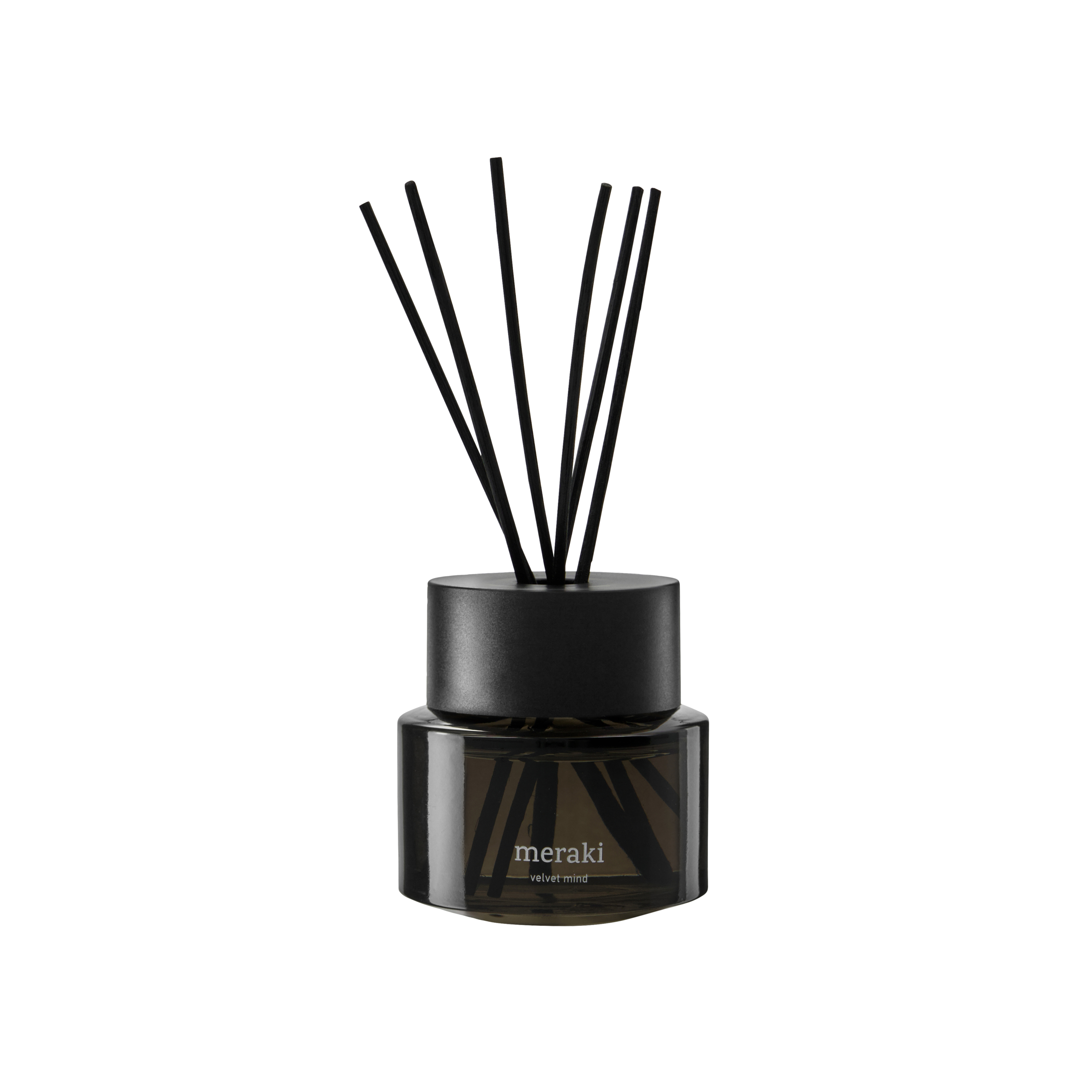 Meraki Diffuser Velvet Mind 100 ml