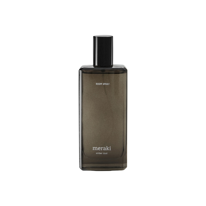 Meraki Roomspray Amber Dust 100 ml