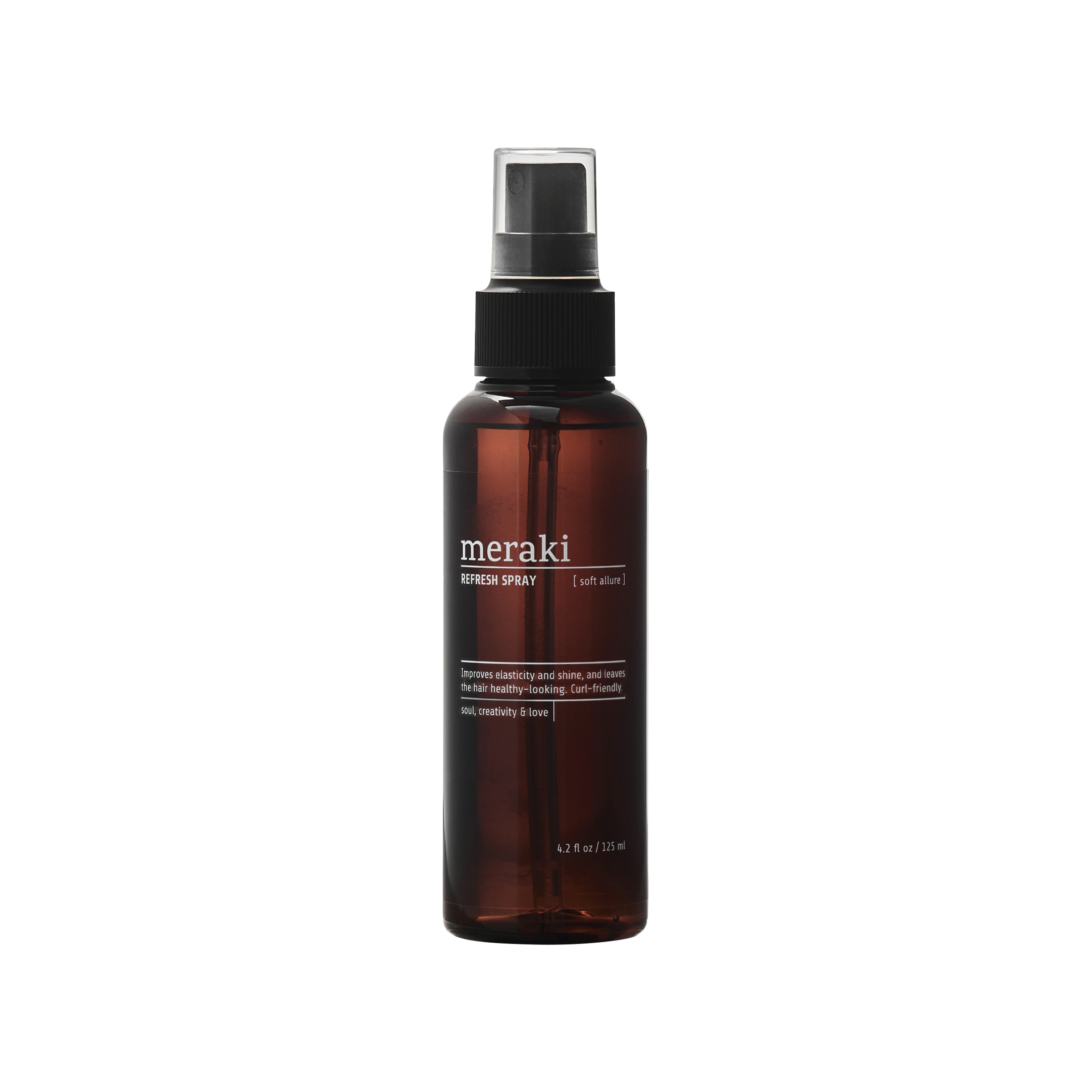 Meraki Refresh Spray Soft Allure 125 ml