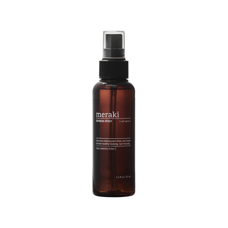 Meraki Refresh Spray Soft Allure 125 ml