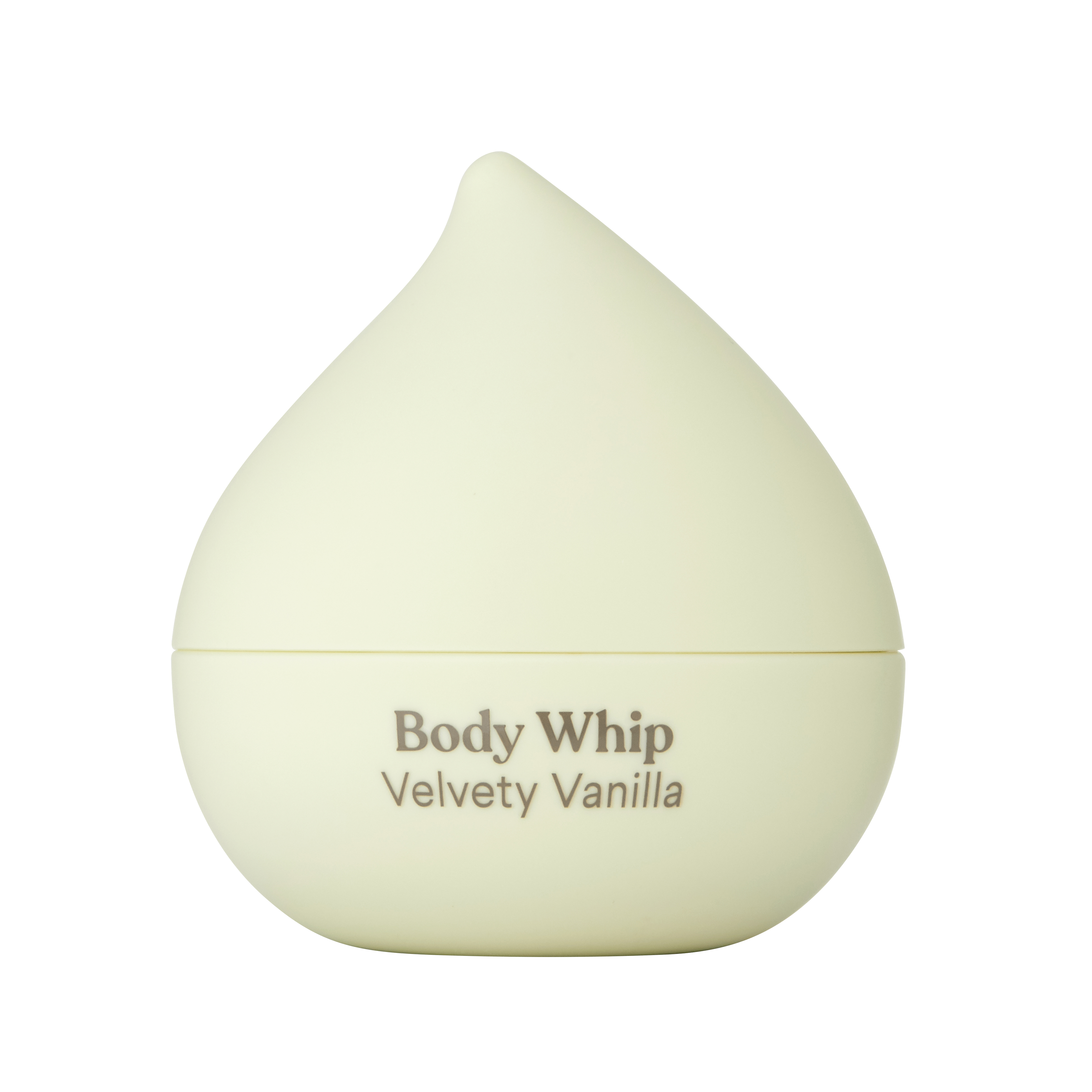 Sundae Body Mini Velvety Vanilla Whipped Body Moisturiser 50 ml