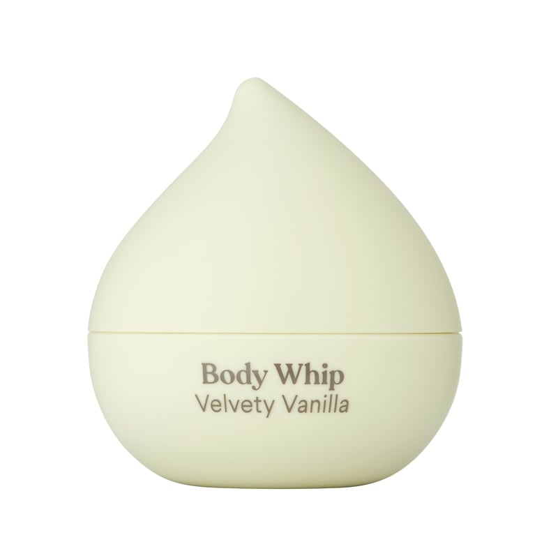 Sundae Body Mini Velvety Vanilla Whipped Body Moisturiser 50 ml