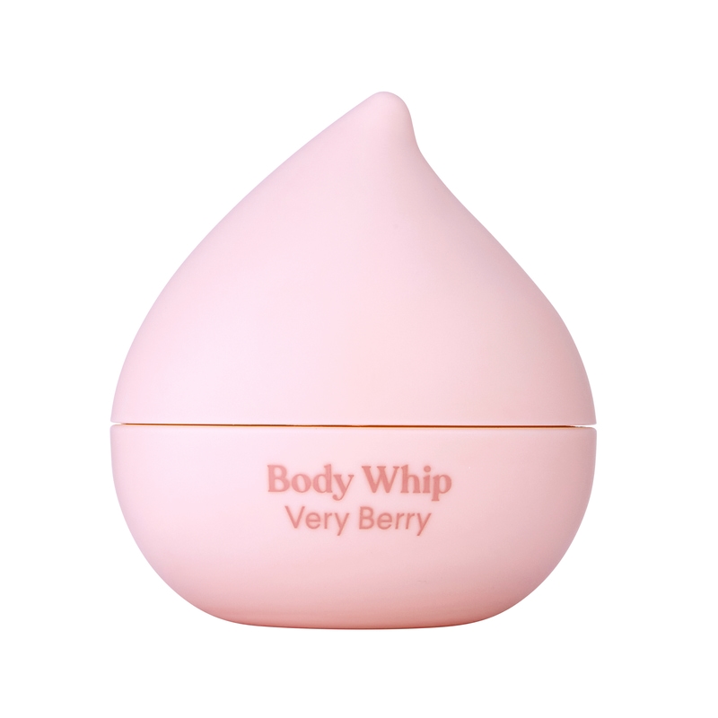 Sundae Body Mini Very Berry Whipped Body Moisturiser 50 ml