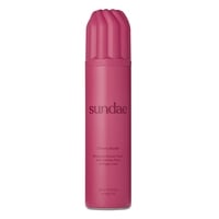 Sundae Body Cherry Bomb Whipped Shower Foam 265 ml