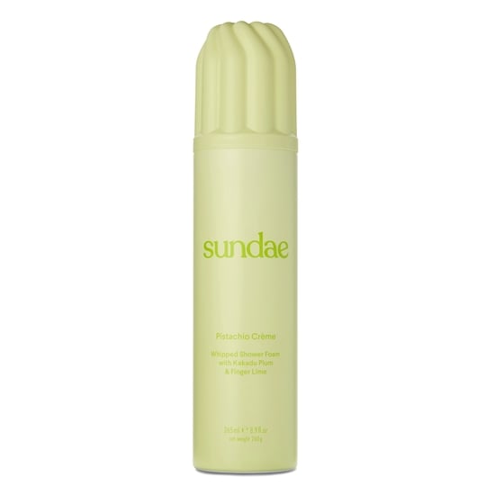 Sundae Body Pistachio Crème Whipped Shower Foam 265 ml
