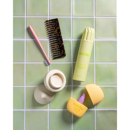Sundae Body Pistachio Crème Whipped Shower Foam 265 ml