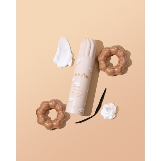 Sundae Body Glazed Donut Whipped Shower Foam 265 ml