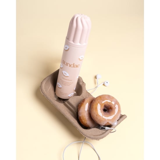 Sundae Body Glazed Donut Whipped Shower Foam 265 ml