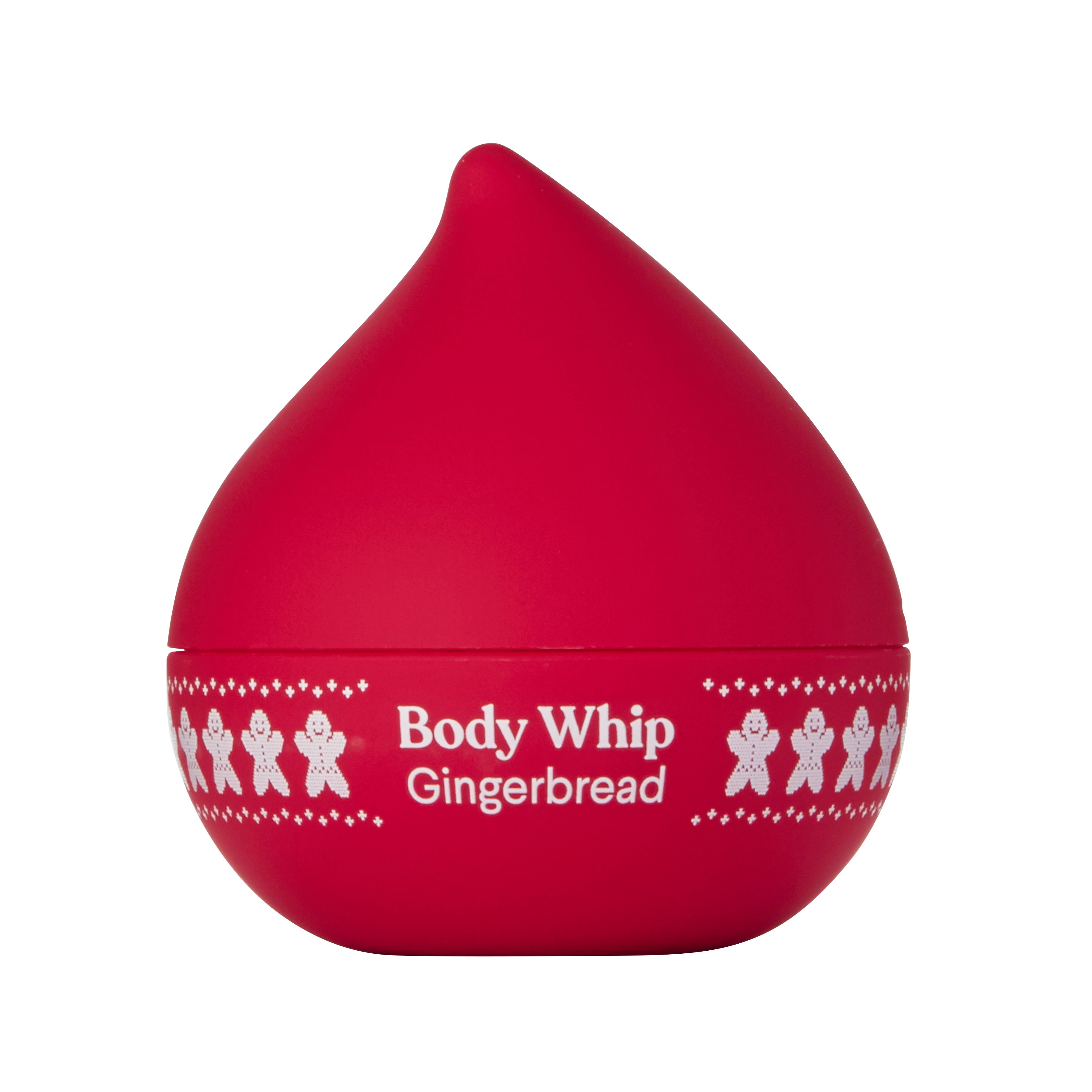 Sundae Body Mini Gingerbread Whipped Body Moisturiser 50 ml