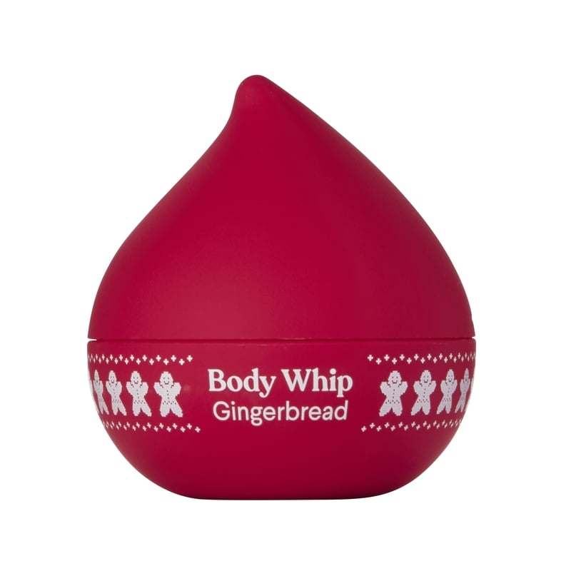 Sundae Body Mini Gingerbread Whipped Body Moisturiser 50 ml