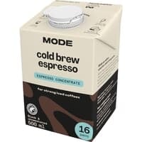 Mode Cold Brew Espressokoncentrat 500 ml