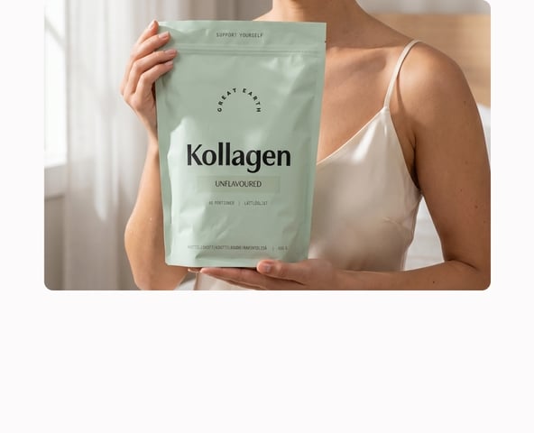Träning på dina villkor