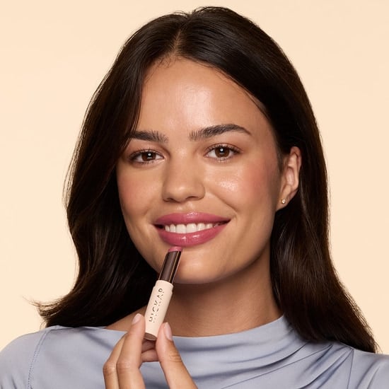 Hickap Plush Pout Lipstick 4 Vintage Rose