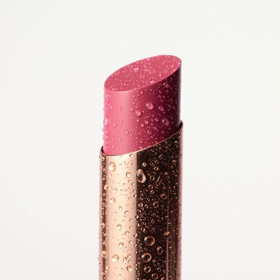 Hickap Plush Pout Lipstick 4 Vintage Rose