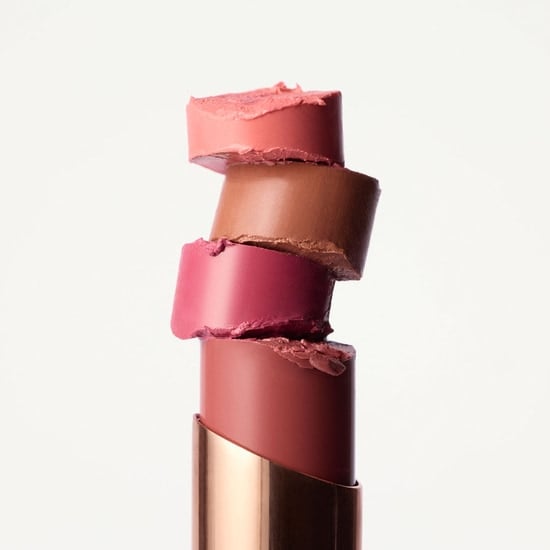 Hickap Plush Pout Lipstick 4 Vintage Rose