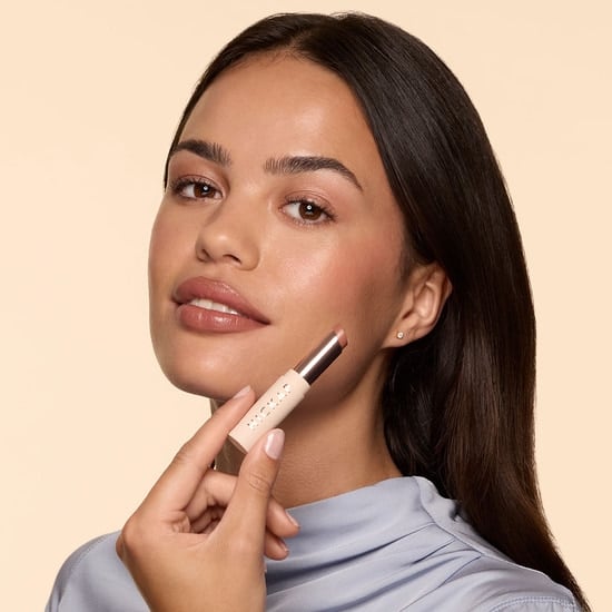 Hickap Plush Pout Lipstick 2 Burnt sugar