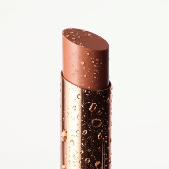 Hickap Plush Pout Lipstick 2 Burnt sugar