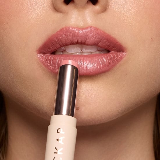 Hickap Plush Pout Lipstick 1 Pink Marshmallow