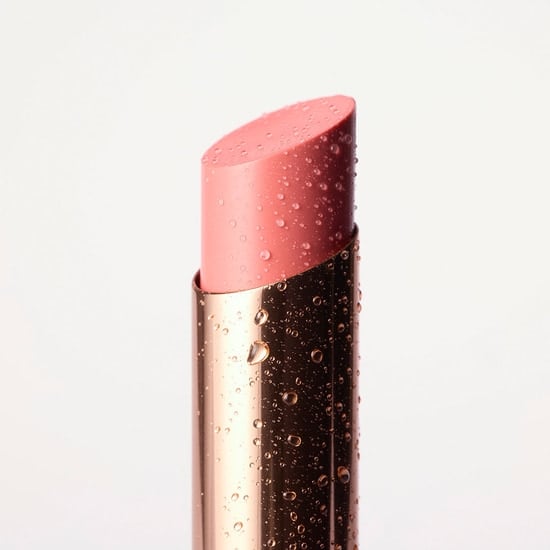 Hickap Plush Pout Lipstick 1 Pink Marshmallow