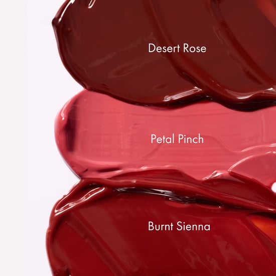 Hickap Glass Kiss Lip Tint Petal Pinch