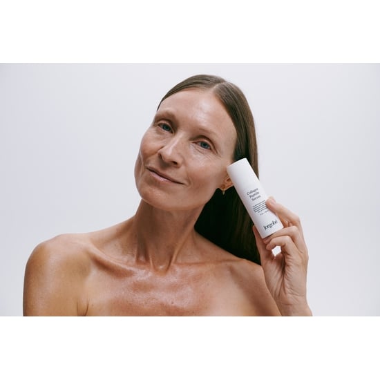 Jorgobé Collagen Peptide Serum 50 ml